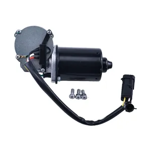 12V Wiper Motor 25133997 63QT310 85130425 for Mack Truck RB RD LE600 Straight — 2