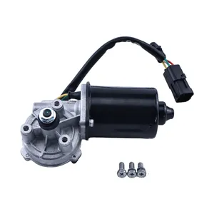 12V Wiper Motor 25133997 63QT310 85130425 for Mack Truck RB RD LE600 Straight