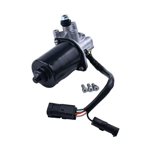 12V Wiper Motor 25133997 63QT310 85130425 for Mack Truck RB RD LE600 Straight — 3
