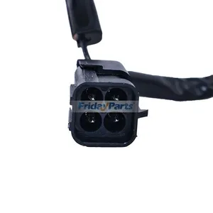 12V Wiper Motor 25133997 63QT310 85130425 for Mack Truck RB RD LE600 Straight — 6