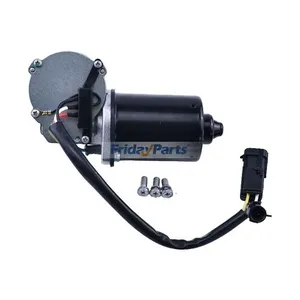 12V Wiper Motor 25133997 63QT310 85130425 for Mack Truck RB RD LE600 Straight — 2