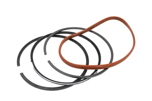 International/Navistar DT466E, DT570E Piston Cylinder Kit, New (2516365C91) — 7