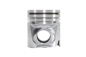 International/Navistar DT466E, DT570E Piston Cylinder Kit, New (2516365C91) — 3