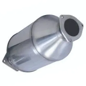 2517331C91 Navistar MaxxForce 7/DT DPF (RED 52960) — 3
