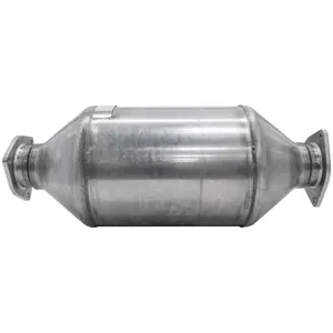 New Dinex Diesel Particulate Filter DPF Kit For International Navistar…