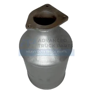 Oem International 12 Inch Dpf Assembly For Dt466 Ht570 — 3