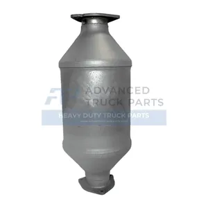 Oem International 12 Inch Dpf Assembly For Dt466 Ht570