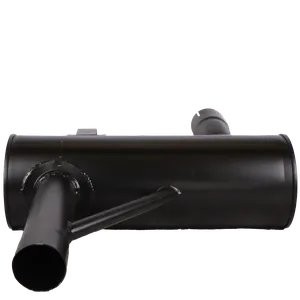 252-1152 MUFFLER CATERPILLAR — 6