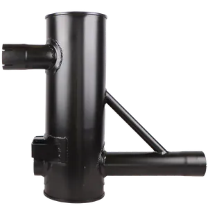 252-1152 MUFFLER CATERPILLAR