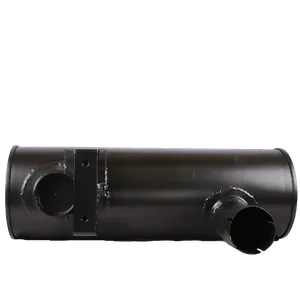 252-1152 MUFFLER CATERPILLAR — 4