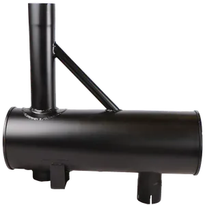 252-1152 MUFFLER CATERPILLAR — 5