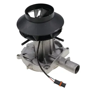 12V Combustion Air Blower Motor 252113200200 252113992000 for Eberspacher Airtronic D4 — 4