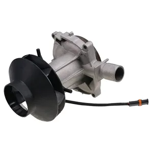 12V Combustion Air Blower Motor 252069992000 252069200200 for Eberspacher Airtronic D2 Parking Heater — 2