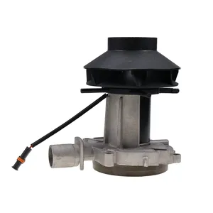 12V Combustion Air Blower Motor 252069992000 252069200200 for Eberspacher Airtronic D2 Parking Heater — 4