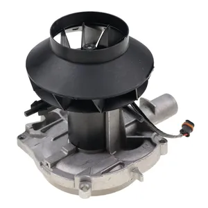 12V Combustion Air Blower Motor 252113200200 252113992000 for Eberspacher Airtronic D4 — 6