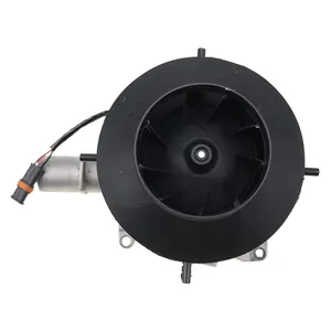 12V Combustion Air Blower Motor 252113200200 252113992000 for Eberspacher Airtronic D4 — 5
