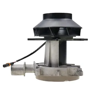 12V Combustion Air Blower Motor 252113200200 252113992000 for Eberspacher Airtronic D4 — 2