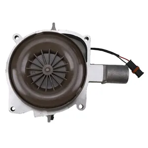 12V Combustion Air Blower Motor 252113200200 252113992000 for Eberspacher Airtronic D4 — 3