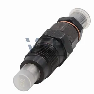 252-1446 131406360 154-3018 4PCS Fuel Injector for CAT 3024C 3024 — 4