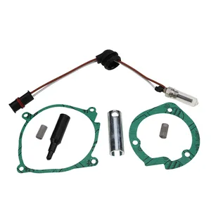 Glow Plug Repair Kit D2 Parking Heater Maintenance Kit 252069011300 & 252069100102 & 252069060001 & 252069010003 for Eberspacher Airtronic 2KW Diesel Air Heater 12V — 3
