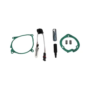 Glow Plug Repair Kit D2 Parking Heater Maintenance Kit 252069011300 & 252069100102 & 252069060001 & 252069010003 for Eberspacher Airtronic 2KW Diesel Air Heater 12V — 4