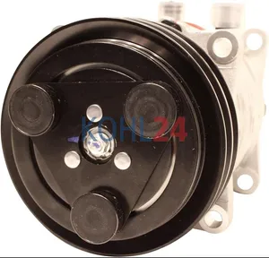 Klimakompressor Thermo King C200 Valeo 2521446 Zexel 435-54210 488-44210 12 Volt