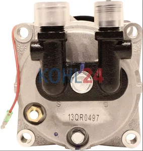 Klimakompressor Thermo King C200 Valeo 2521446 Zexel 435-54210 488-44210 12 Volt — 3