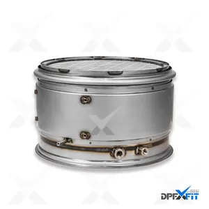 DPFXFIT replacement DPF for Cummins (2522529C91 / GESI-0078)