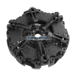 Clutch Assembly 5092792 25281489 for CASE Tractor JX55 JX85 JX90 JX65 JX95 JX75 JX80
