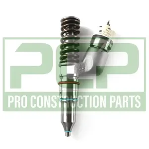 Caterpillar C15, C28, C27 Fuel Injector  P/N:  253-0616