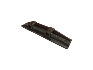 Gleitschiene braun für Porsche 911 91110522205