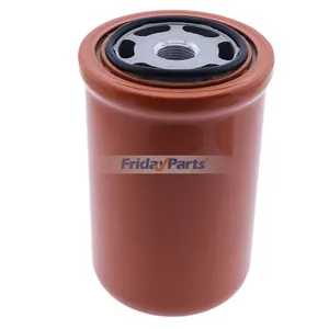 Transmission Oil Filter 254686A2 for FPT Iveco F5HFL413B A002 Engine New Holland B110 B115 B95 B90B U80