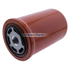 Transmission Oil Filter 254686A2 for FPT Iveco F5HFL413B A002 Engine New Holland B110 B115 B95 B90B U80 — 3