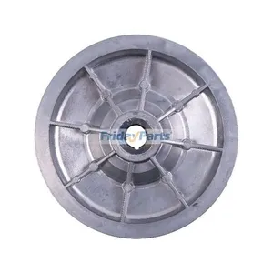 Secondary Rear Driven Clutch 1018340-01 255004 for Club Car Gas Golf Cart DS Precedent 1997-2015 — 4