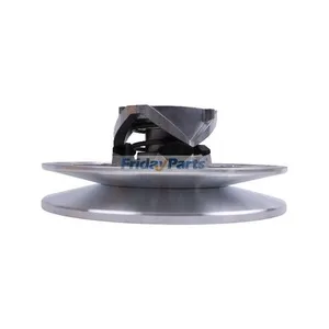 Secondary Rear Driven Clutch 1018340-01 255004 for Club Car Gas Golf Cart DS Precedent 1997-2015 — 5
