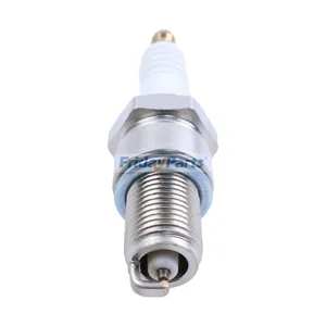 2 PCS BPR5ES BP5ES Spark Plug 92070-2088 for Kawasaki KWN30A KWS20A FC150V FC180V FC290V FC420V FC540V FJ180V — 5