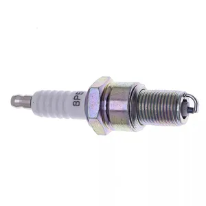 2 PCS BPR5ES BP5ES Spark Plug 92070-2088 for Kawasaki KWN30A KWS20A FC150V FC180V FC290V FC420V FC540V FJ180V — 3