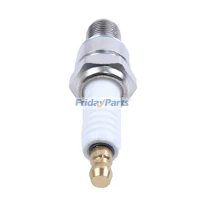 2 PCS BPR5ES BP5ES Spark Plug 92070-2088 for Kawasaki KWN30A KWS20A FC150V FC180V FC290V FC420V FC540V FJ180V — 2