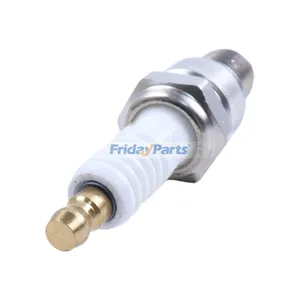 2 PCS BPR5ES BP5ES Spark Plug 92070-2088 for Kawasaki KWN30A KWS20A FC150V FC180V FC290V FC420V FC540V FJ180V — 3