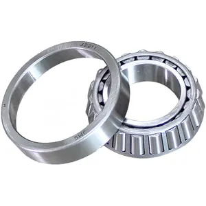 25784-32331 TCM Heli Forklift Bearings 32211 / 7511E FD50-100Z8 (Rear Hub)