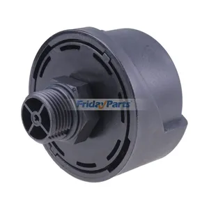 Air Breather 258-2829 for Caterpillar CAT Engine G3512 3044C C13 Loader 242D257D 277C2 279C 906 907 908 914 924 926 930 938 950 962H 966H 972H