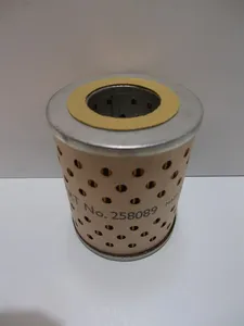 OLIEFILTER
