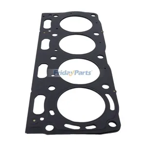 Cylinder Head Gasket 2584946 for Caterpillar CAT Engine C4.4 3054 Excavator 312D2 313D2 315C — 4