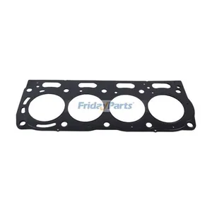 Cylinder Head Gasket 2584946 for Caterpillar CAT Engine C4.4 3054 Excavator 312D2 313D2 315C — 2