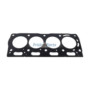 Cylinder Head Gasket 2584946 for Caterpillar CAT Engine C4.4 3054 Excavator 312D2 313D2 315C — 5