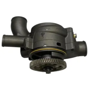 23539929 Genuine Detroit Diesel Water Pump 50/60 12.7L