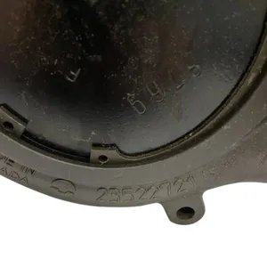 23539929 Genuine Detroit Diesel Water Pump 50/60 12.7L — 6