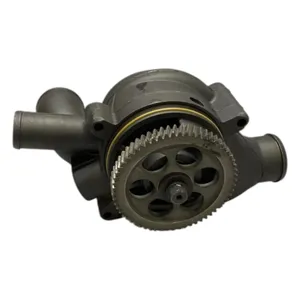 23539929 Genuine Detroit Diesel Water Pump 50/60 12.7L — 5