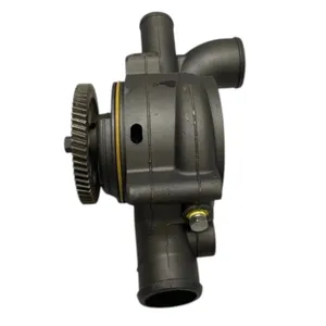 23539929 Genuine Detroit Diesel Water Pump 50/60 12.7L — 2