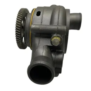 23539929 Genuine Detroit Diesel Water Pump 50/60 12.7L — 7